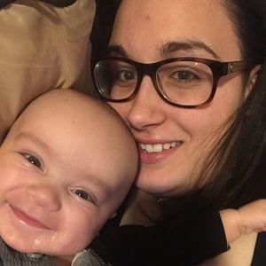 Our newest addition 😍😍.